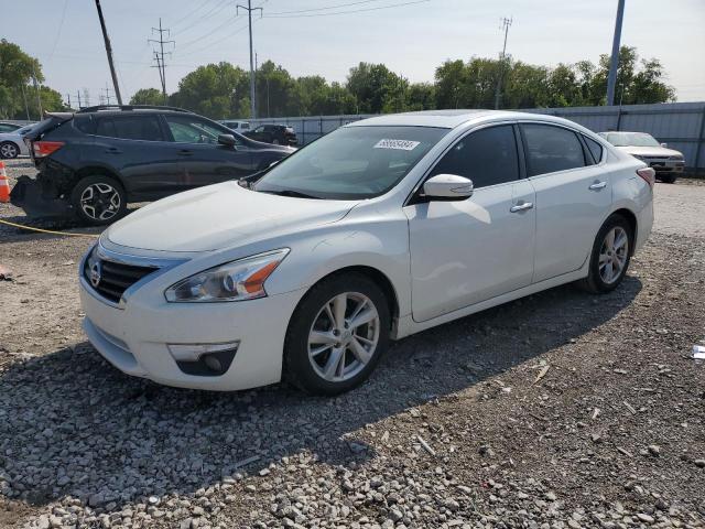 VIN 1N4AL3AP2DC115573 2013 Nissan Altima, 2.5 no.1