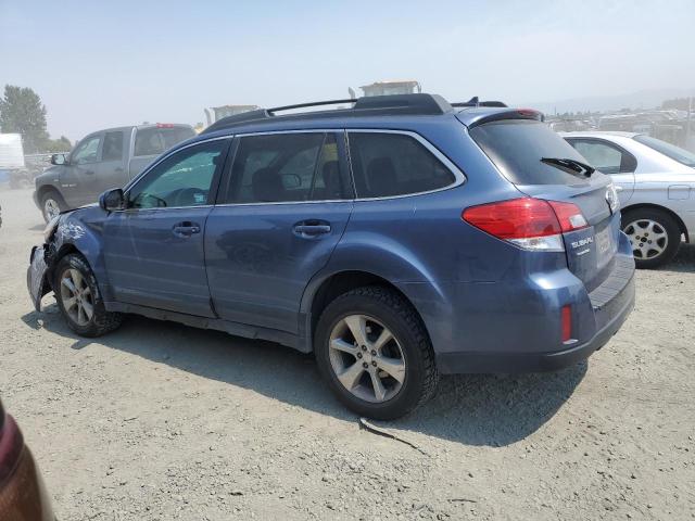 VIN 4S4BRBKC2E3246096 2014 Subaru Outback, 2.5I Lim... no.2