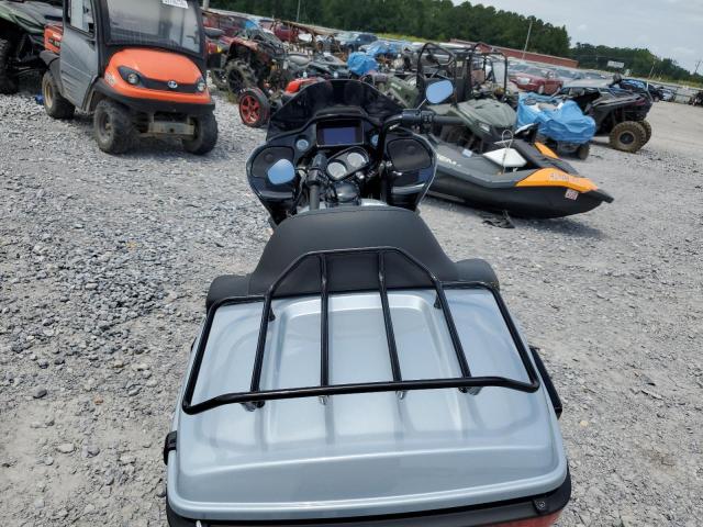 2023 HARLEY-DAVIDSON FLTRK - 1HD1KZF11PB620985