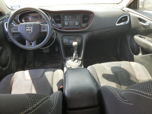 2016 DODGE DART SXT - 1C3CDFBB5GD660853