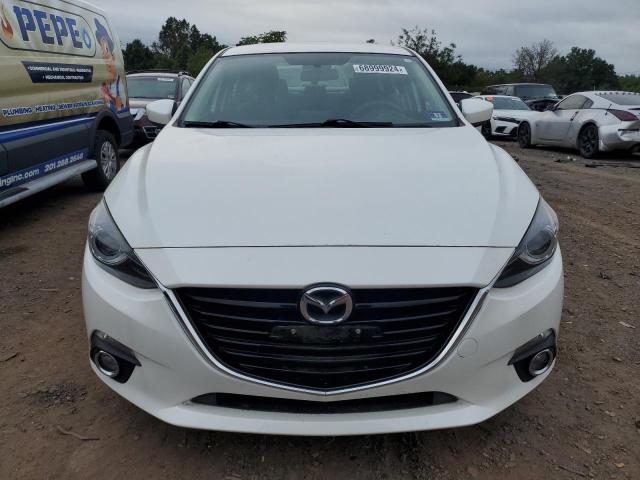 VIN JM1BM1V36E1209850 2014 Mazda 3, Touring no.5