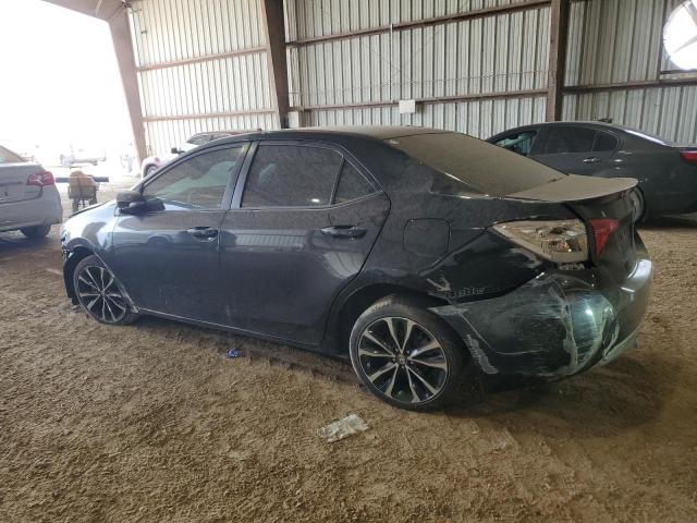2018 TOYOTA COROLLA L - 5YFBURHE0JP763080