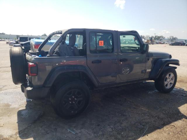 2020 JEEP WRANGLER U - 1C4HJXDN9LW155467