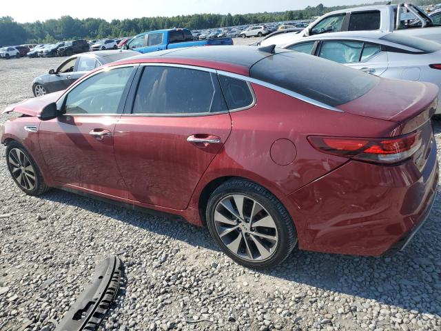 2016 KIA OPTIMA SX - 5XXGW4L25GG095777