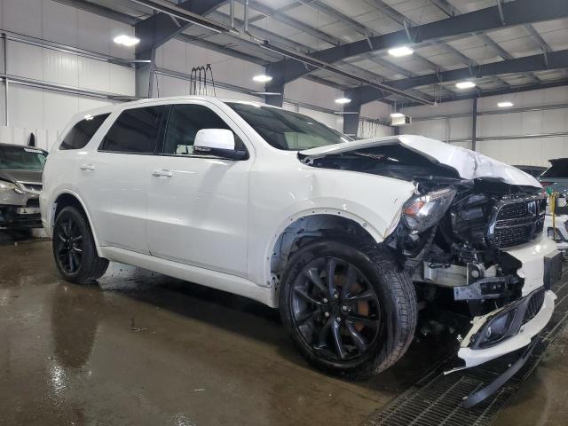 2017 DODGE DURANGO GT - 1C4RDJDG5HC817418