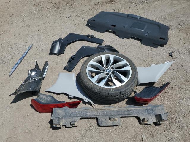 2015 KIA OPTIMA SX - 5XXGR4A69FG467049