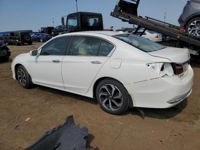2016 HONDA ACCORD EX - 1HGCR2F75GA051146