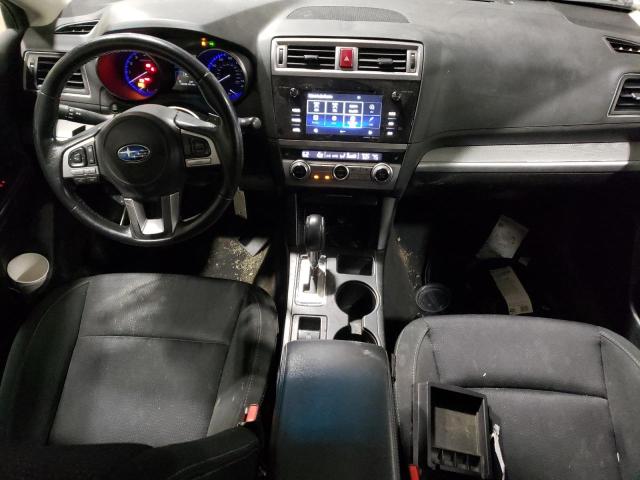 2017 SUBARU LEGACY 2.5 - 4S3BNAC6XH3033761