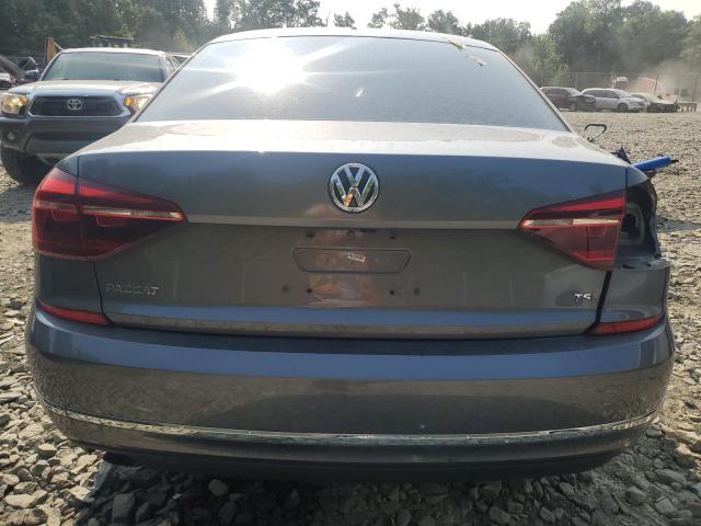 VIN 1VWAA7A39JC014978 2018 Volkswagen Passat, S no.6