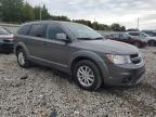 DODGE JOURNEY SX photo