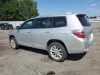 TOYOTA HIGHLANDER photo