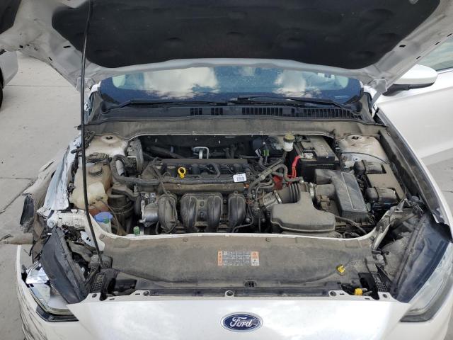 VIN 3FA6P0H70HR322212 2017 Ford Fusion, SE no.11