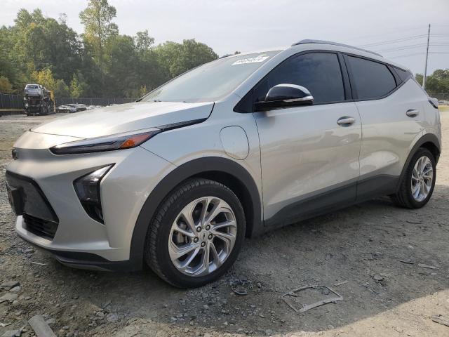 2023 CHEVROLET BOLT EUV L - 1G1FY6S04P4143810