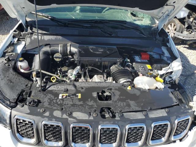 VIN 3C4NJDBN7RT597179 2024 Jeep Compass, Latitude no.11