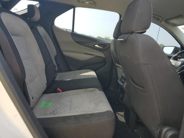 2018 CHEVROLET EQUINOX LS - 3GNAXHEV8JS560790