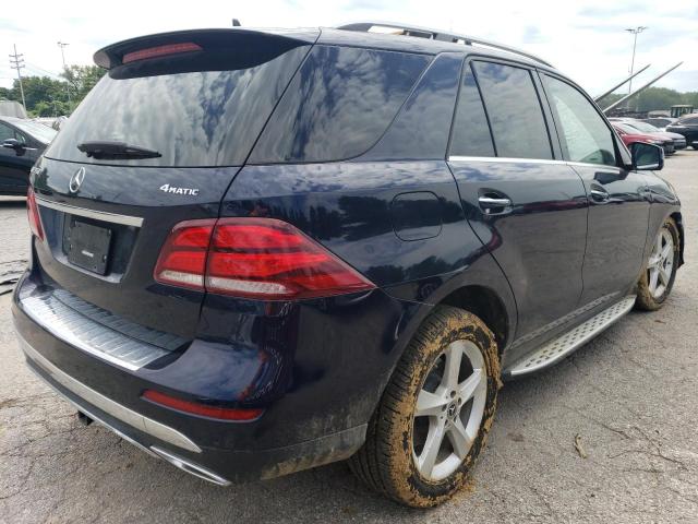 2018 MERCEDES-BENZ GLE 350 4M - 4JGDA5HB7JB078052