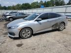 2017 HONDA CIVIC LX - 19XFC2F51HE015545