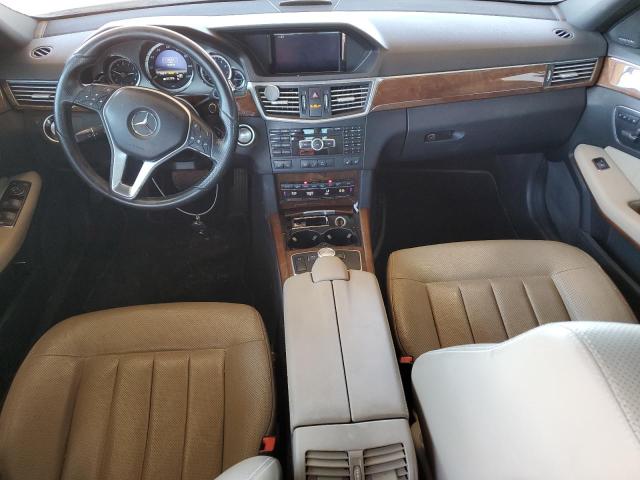 VIN WDDHF9FB4DA742745 2013 Mercedes-Benz E-Class, 4... no.8