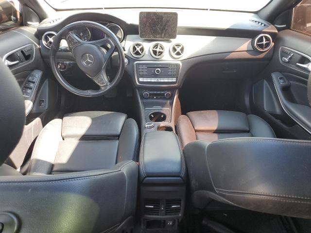 VIN WDCTG4GB1KJ586660 2019 Mercedes-Benz GLA-Class,... no.8