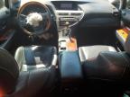 LEXUS RX 350 photo