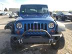 JEEP WRANGLER U photo