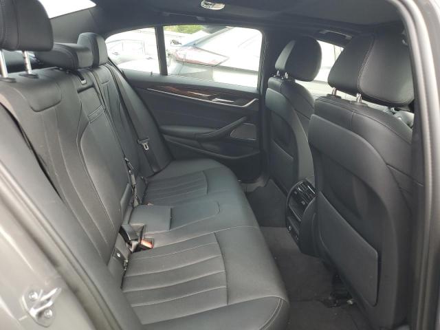 2022 BMW 530 XI - WBA13BJ05NCJ18120