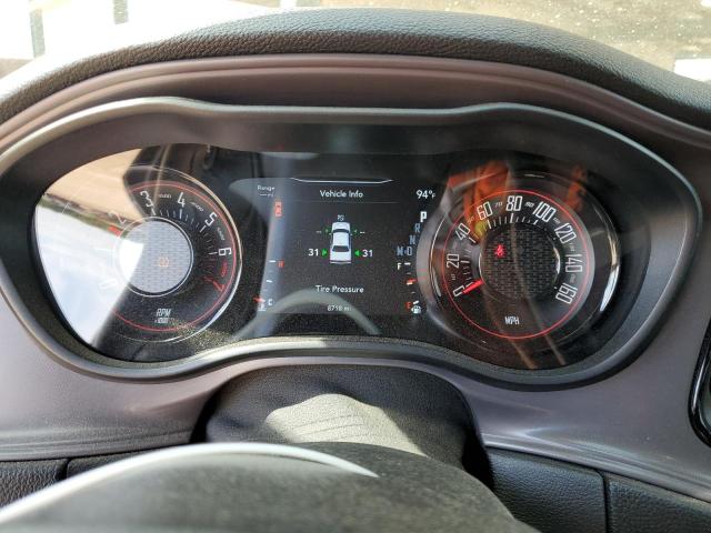 2023 DODGE CHALLENGER - 2C3CDZAG1PH617919