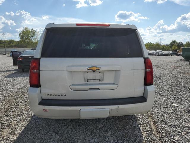 2017 CHEVROLET SUBURBAN C - 1GNSCHKC3HR408335