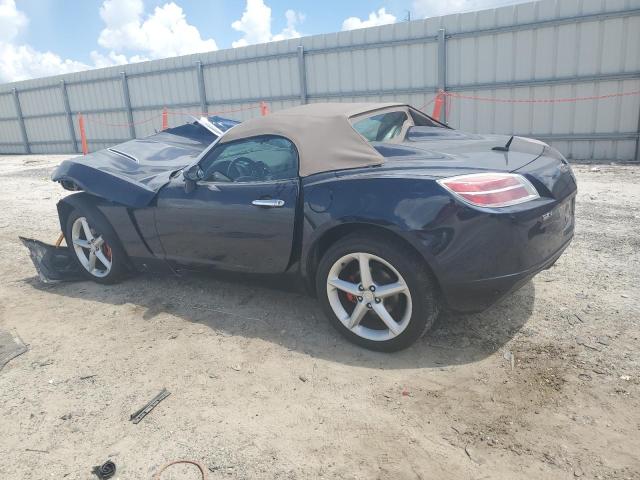 SATURN SKY 2007 blue  gas 1G8MB35B67Y103887 photo #3