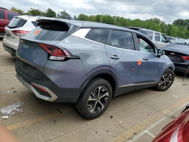 2023 KIA SPORTAGE E - 5XYK33AF8PG066191