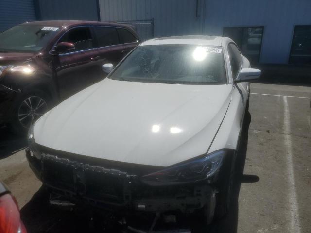 2022 BMW I4 EDRIVE - WBY73AW03NFN25169