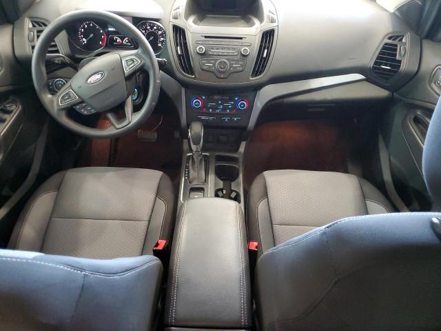 2018 FORD ESCAPE SE - 1FMCU0GD7JUD20948