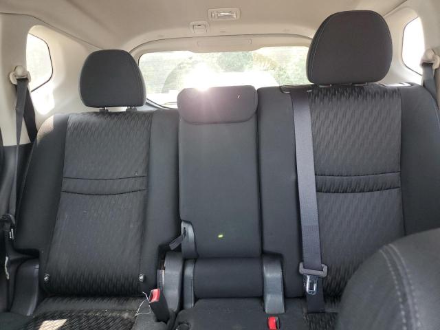 2018 NISSAN ROGUE S - KNMAT2MT4JP523493