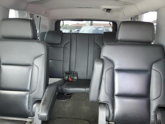 2017 CHEVROLET SUBURBAN K - 1GNSKHKC3HR260884