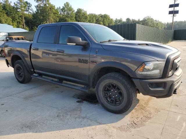 2018 RAM 1500 REBEL - 1C6RR7YT6JS129233