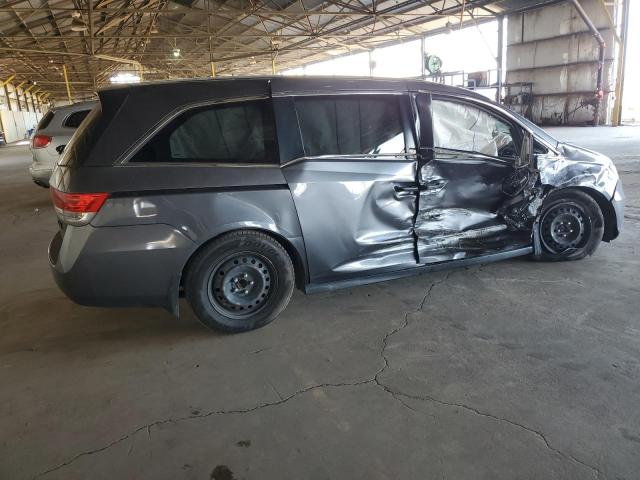 2016 HONDA ODYSSEY LX 5FNRL5H20GB114013