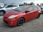 TOYOTA PRIUS photo