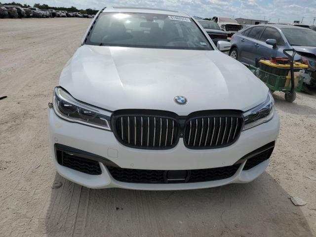 2019 BMW ALPINA B7 - WBA7F2C59KB239521