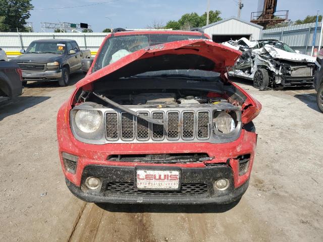 2020 JEEP RENEGADE L - ZACNJBD18LPL90083