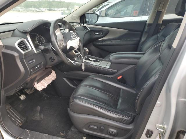 2015 NISSAN MURANO S - 5N1AZ2MH1FN205212