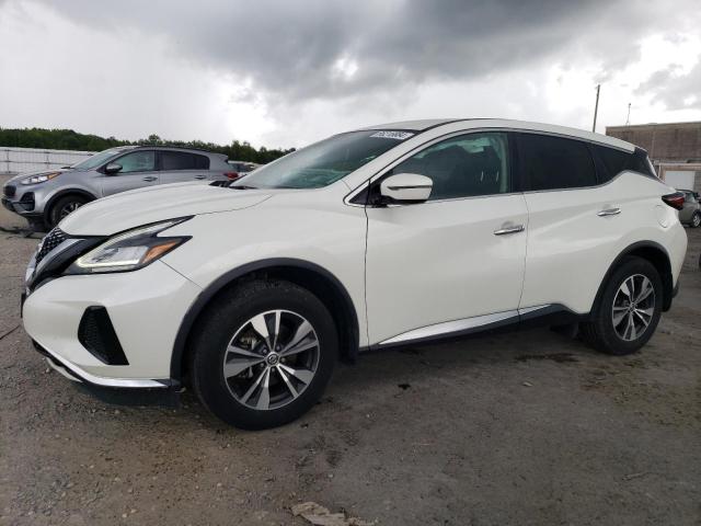 2020 NISSAN MURANO S - 5N1AZ2ASXLN145586