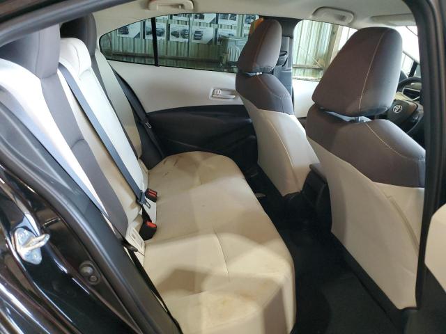 2022 TOYOTA COROLLA LE - 5YFEPMAE2NP368020