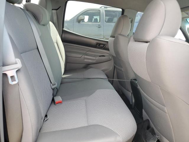 2015 TOYOTA TACOMA DOU - 3TMLU4EN8FM175891
