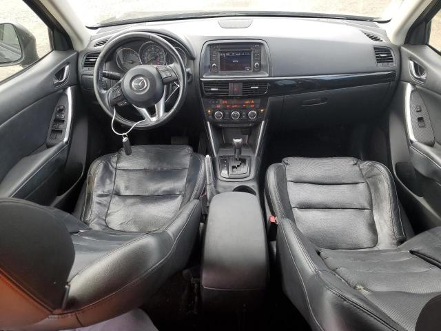 VIN JM3KE2DE2D0132556 2013 Mazda CX-5, GT no.8