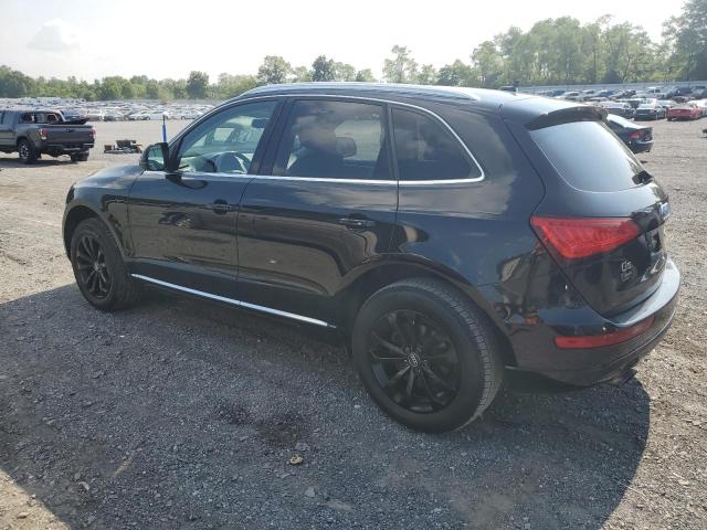 VIN WA1CFAFP6EA103120 2014 Audi Q5, Premium no.2