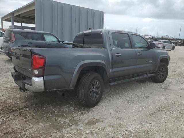 VIN 3TMAZ5CN5MM146590 2021 Toyota Tacoma, Double Cab no.3