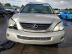 LEXUS RX 400H photo