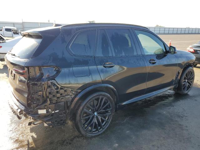 VIN 5UX13EU09R9T22226 2024 BMW X5, Sdrive 40I no.3