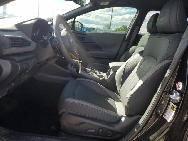 2024 SUBARU CROSSTREK - 4S4GUHU67R3742998