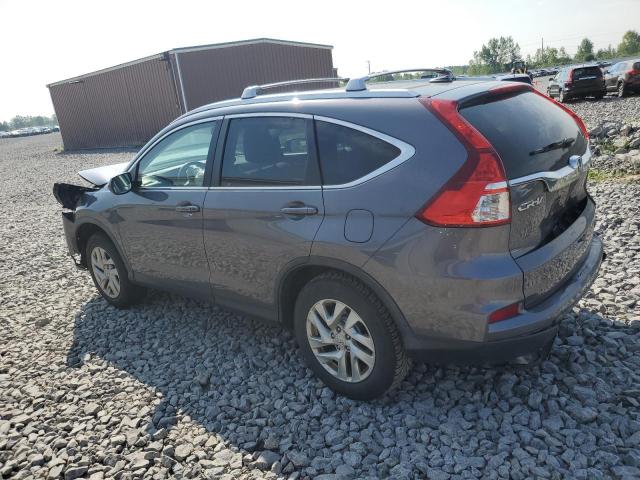 2015 HONDA CR-V EXL - 5J6RM4H72FL047763